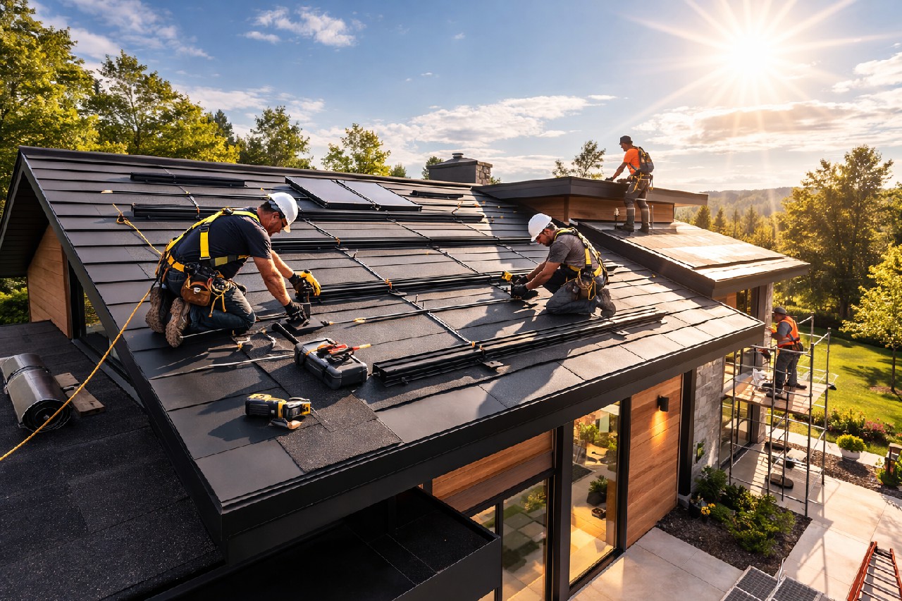 7 Roof Replacement Mistakes Nashville Homeowners Make