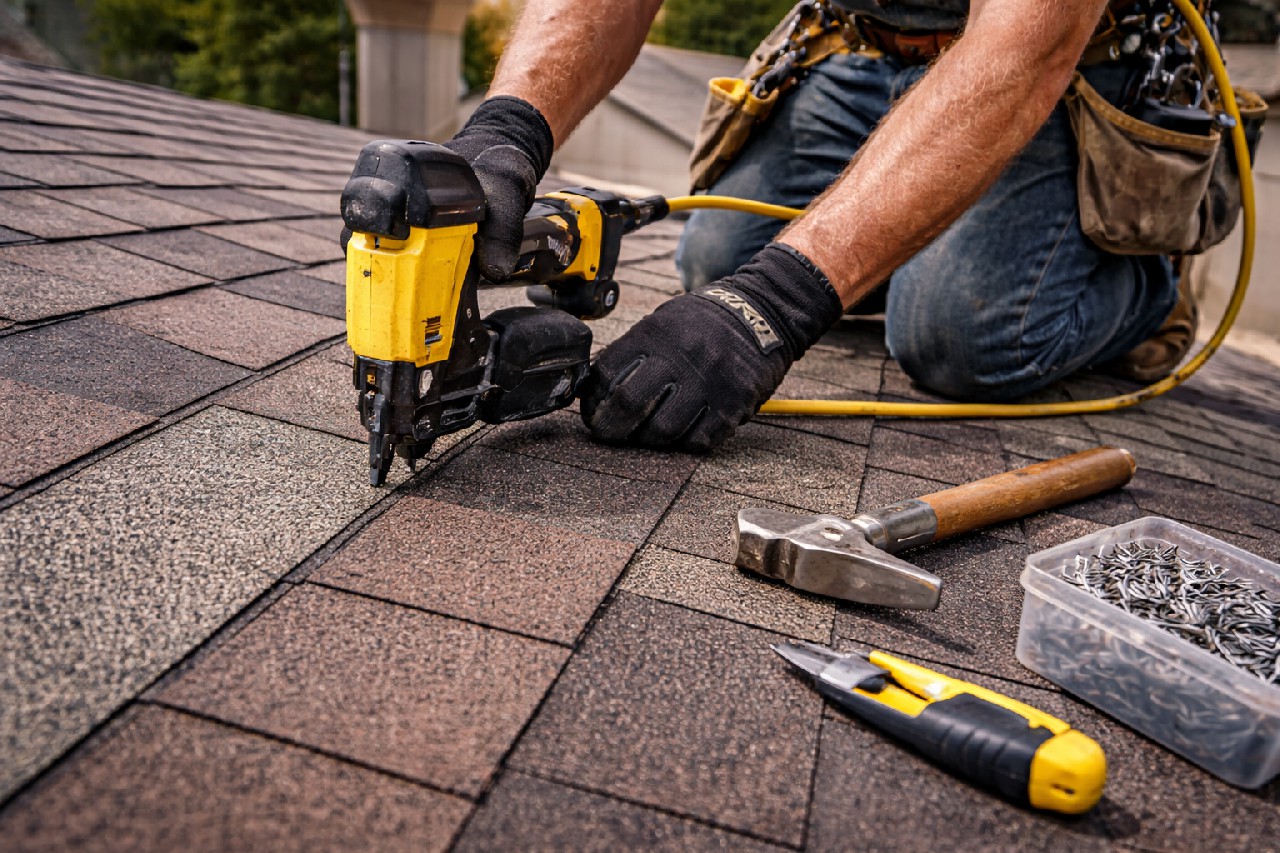 Unlock Roof Maintenance Hacks for Nashville Homes image 2
