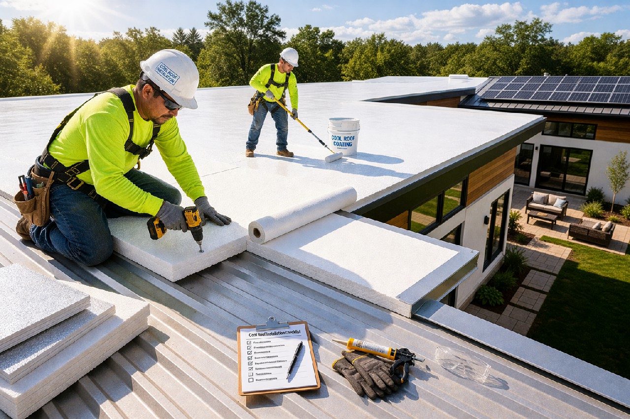 Tile Roof Installation Nashville: Avoid Costly Errors