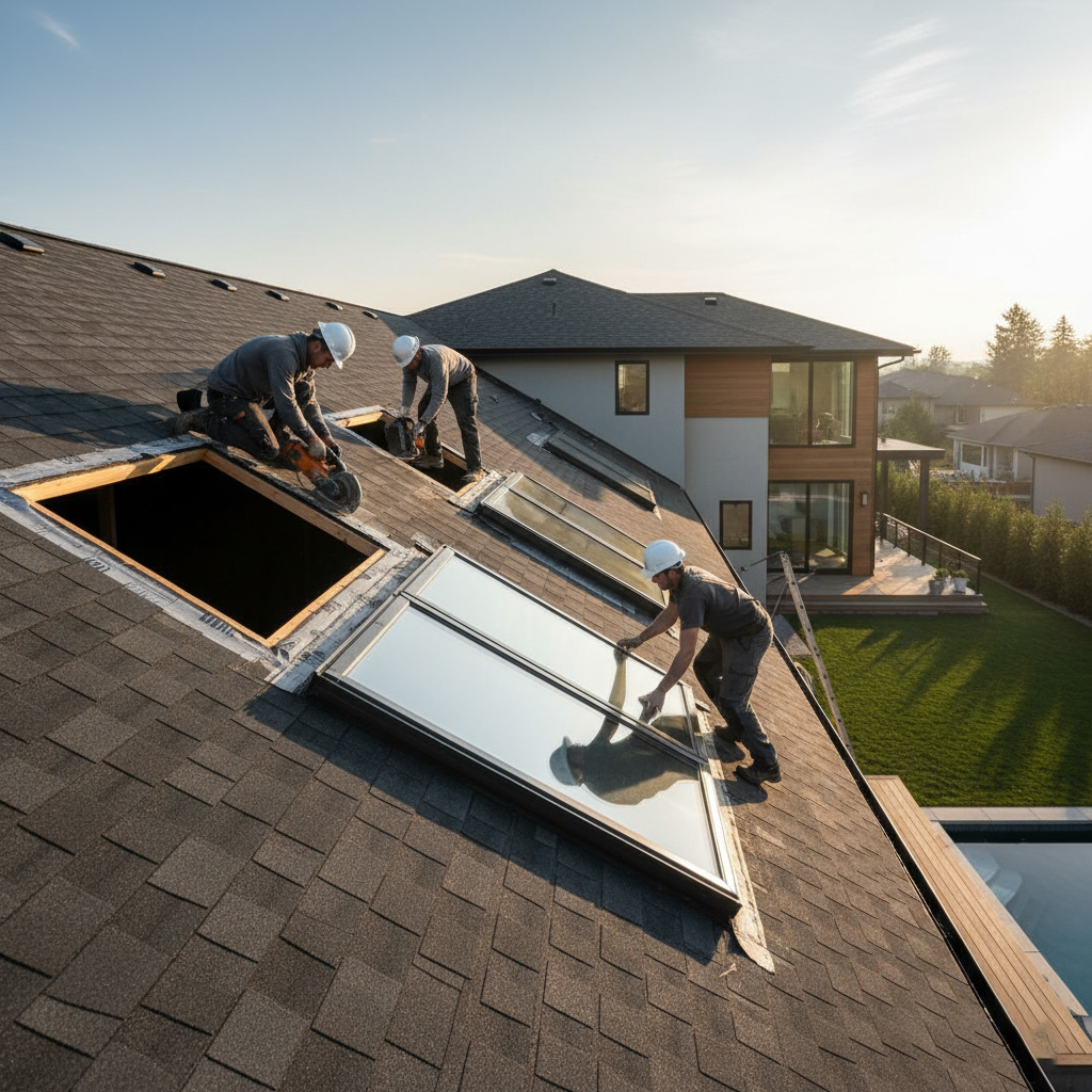 Nashville Roof Ventilation: Boost Home Comfort Fast image 2