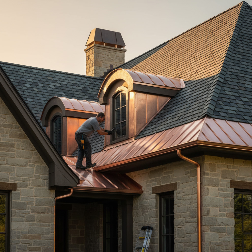 Nashville Roof Ventilation: Boost Home Comfort Fast image 1