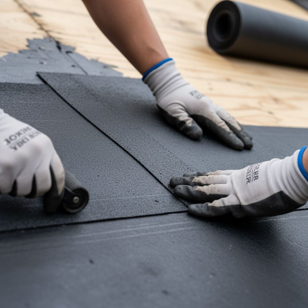 Asphalt Shingles in Nashville: 5 Insider Tips