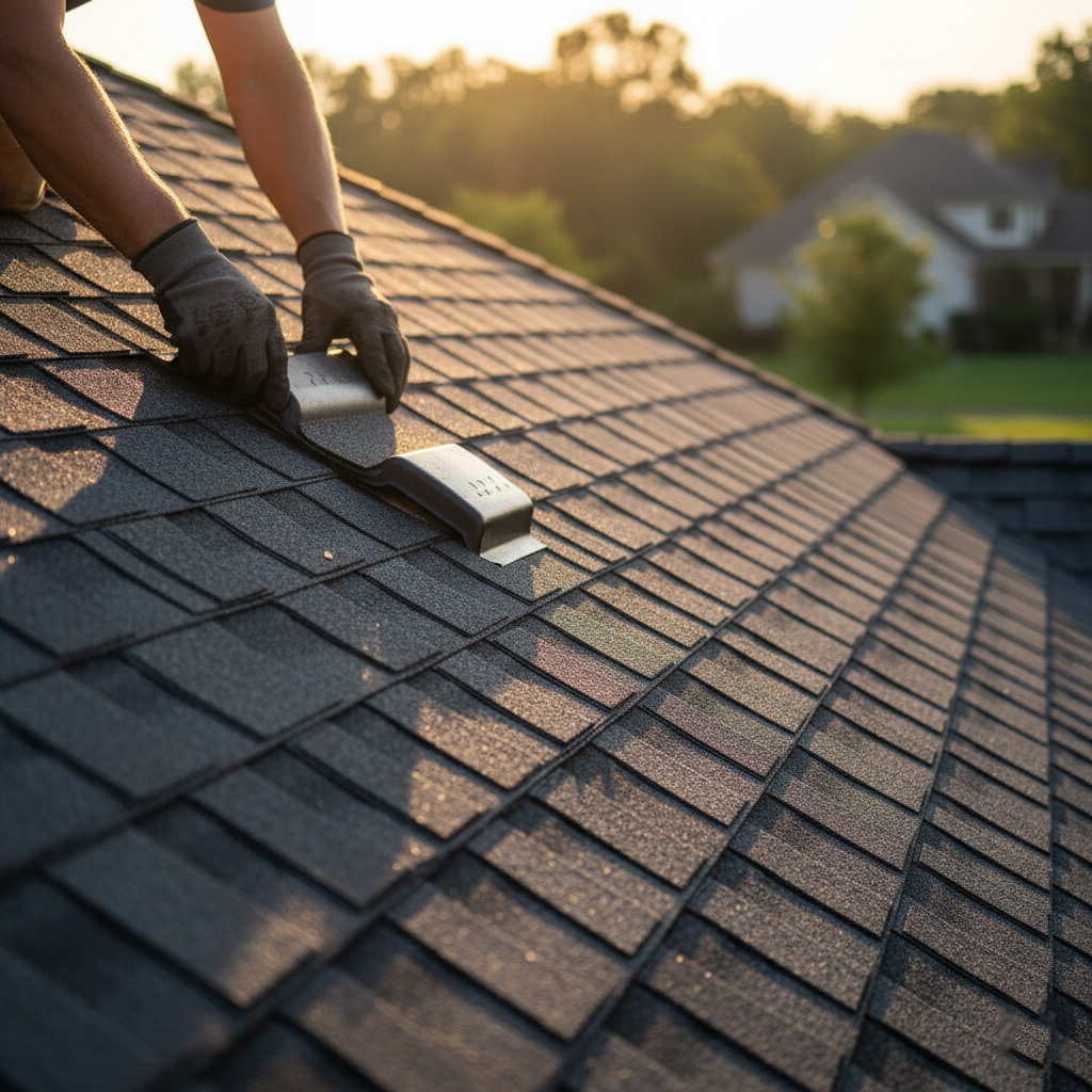 Roofing Contractor project photo
