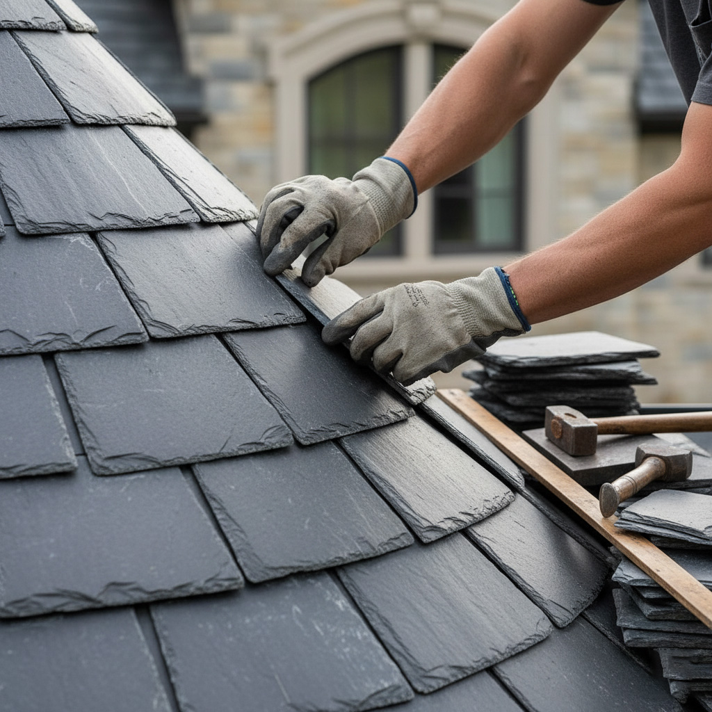 Slate Roofs Nashville TN: The Elite Upgrade Guide image 2