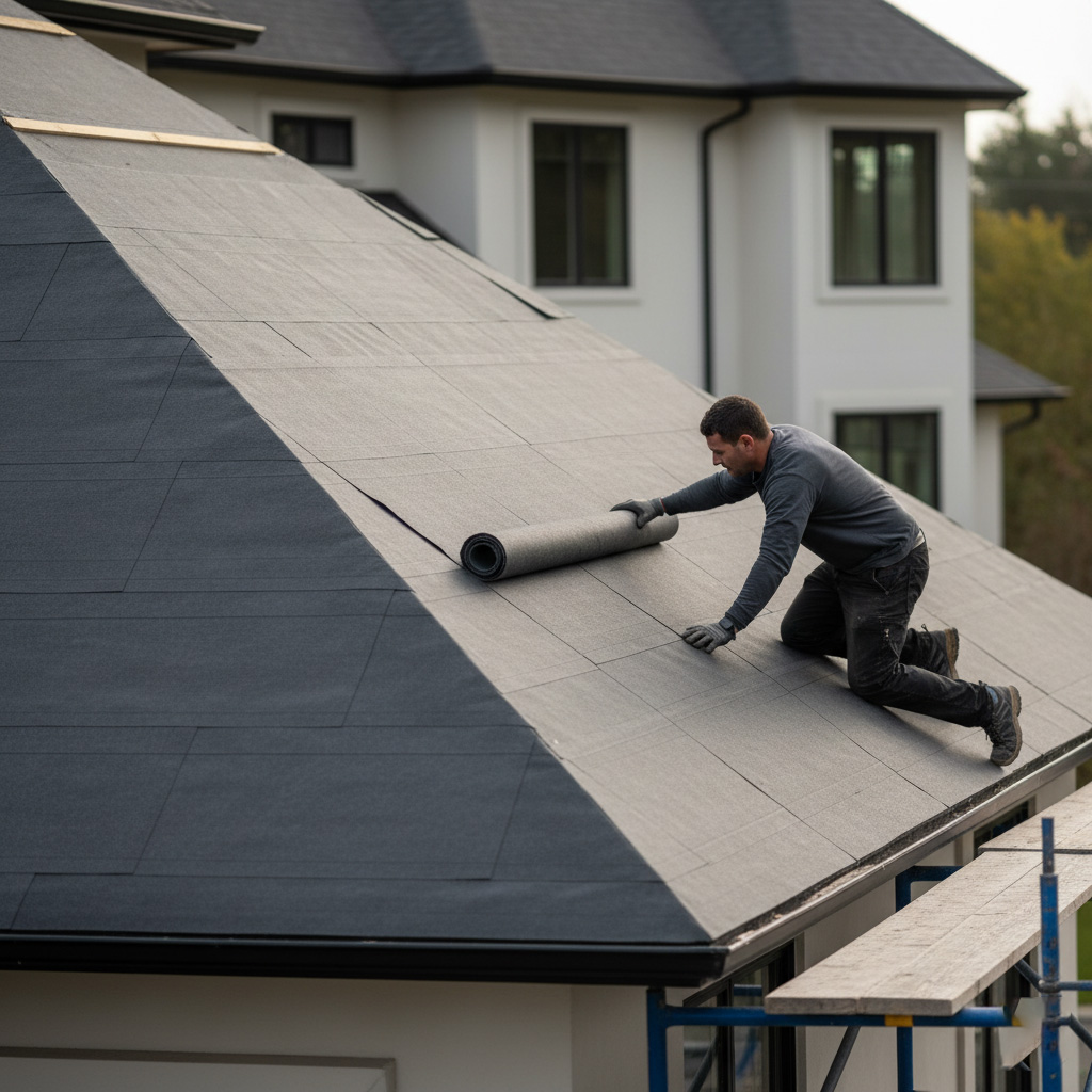 Nashville Roof Inspection: Secrets Pros Spot First image 3