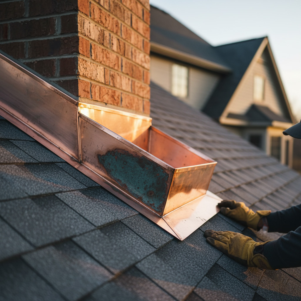 Ice & Water Shield: Nashville's Leak-Proof Must-Have image 2